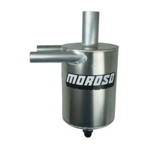 Breather Tank 1.5 Gal MOR85395