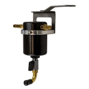Air/Oil Separator Catch Can GM Truck 14-19 MOR85533