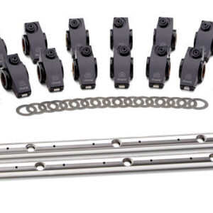 Mopar B/RB Roller Rocker 1.7 Ratio Aluminum PFM440-873