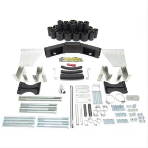 14-21 Toyota Tundra 3in Body Lift Kit PRFPA5643