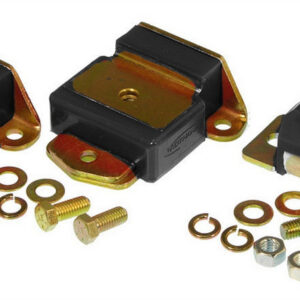 65-72 GM C10 Motor And Transmission Mounts PTN7-1907-BL
