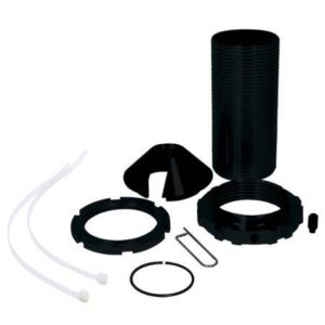 Coil-Over Kit 2.5IN ID 26 Series 9in Stroke QA1CK2690