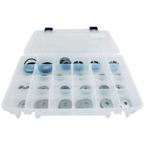 Shock Tuning Kit - For Large Body QA1TK10