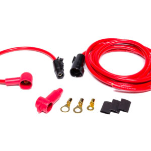 Alternator Wire Kit Weatherproof QRP57-107