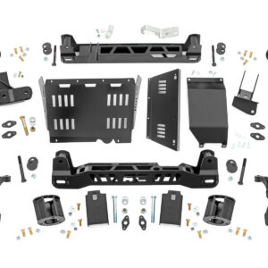 12-   Ford Bronco 5in Suspension Lift Kit RCS51080