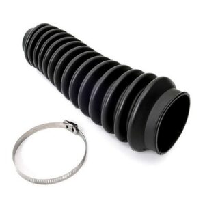 Black Shock Boot Each RCS87159