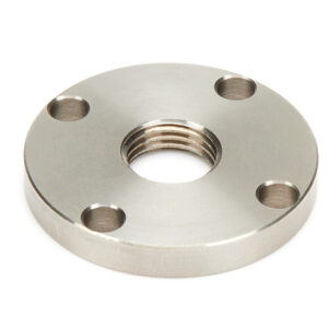 Shaft Nut Penske Bump Stop 7150 RESRE-BR-NT7150