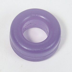 Bump Stop Purple 1.25in OD x .625in Thk RESRE-BR-RSW-960
