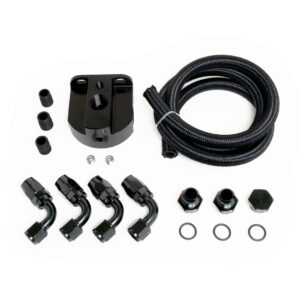 LS Oil Filter Relocation Kit -12 AN RPCR5316