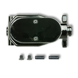 58-74 GM Car/Trucks Master Cylinder Dual Blk RSDDBMC51B