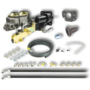 67-74 GM F-Body Hydro Boost Booster Master RSDGHB010971