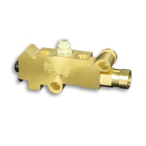 71-72 Chevy C10 Brake Proportioning Valve RSDPV41