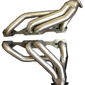 Silver Ceramic Headers Block Huggers SANCC17-SEC