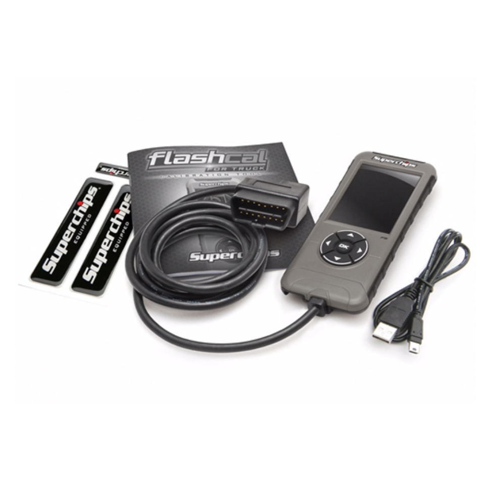Programmer - Flashpaq GM Gas Vehicles SCI2847