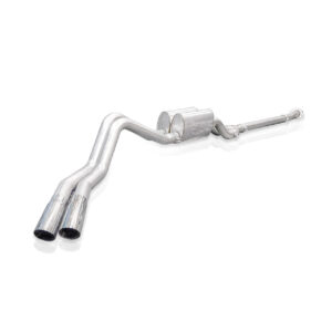21-   Ford F-150 Redline Cat Back Exhaust SWOFT21CBYR