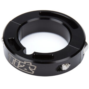 Rock Screen Clamp w/Titanium Bolts TIP4126