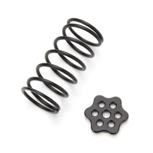Master Cylinder Return Spring Black Steel Kit TIP4220