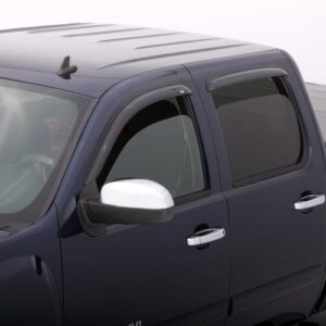 22-   Toyota Tundra Ventvisor 4pcs. VEN94704