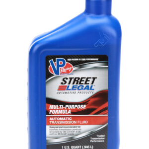 VP Automatic Trans Fluid 32oz VPFVP4011143