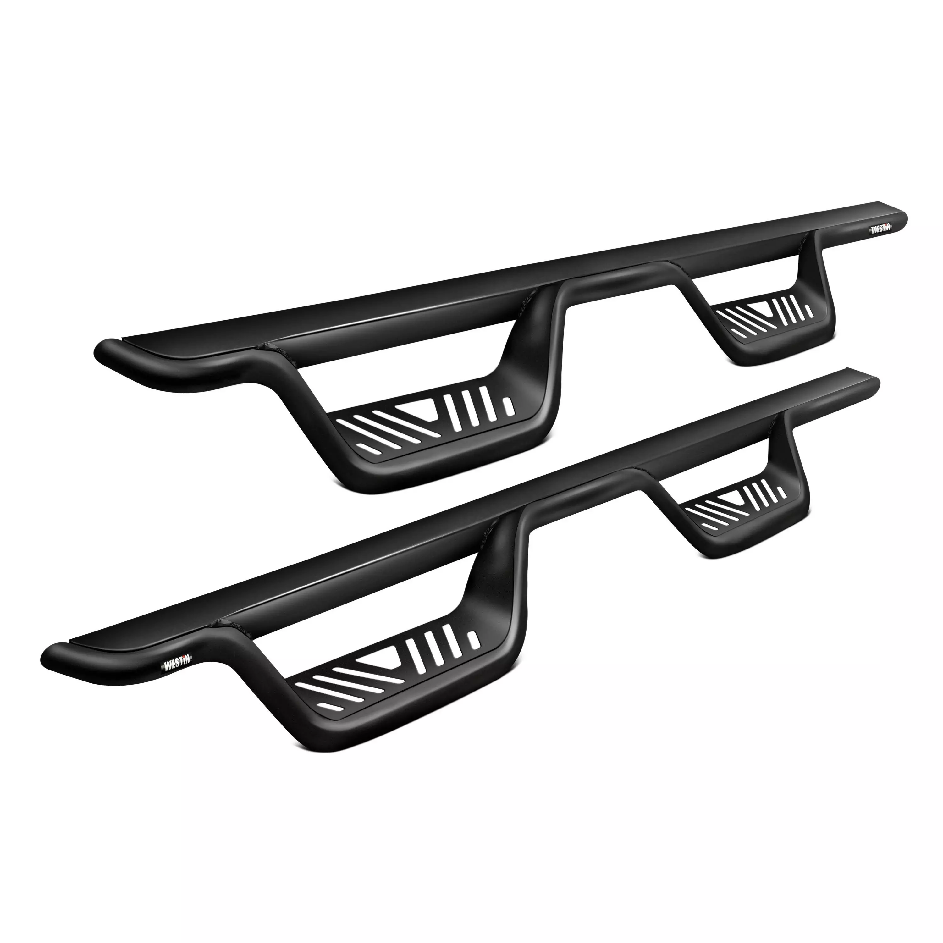 Outlaw Drop Nerf StepBar 21-   Ford Bronco 4 Door WES20-14195