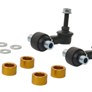 Sway Bar WHIKLC202