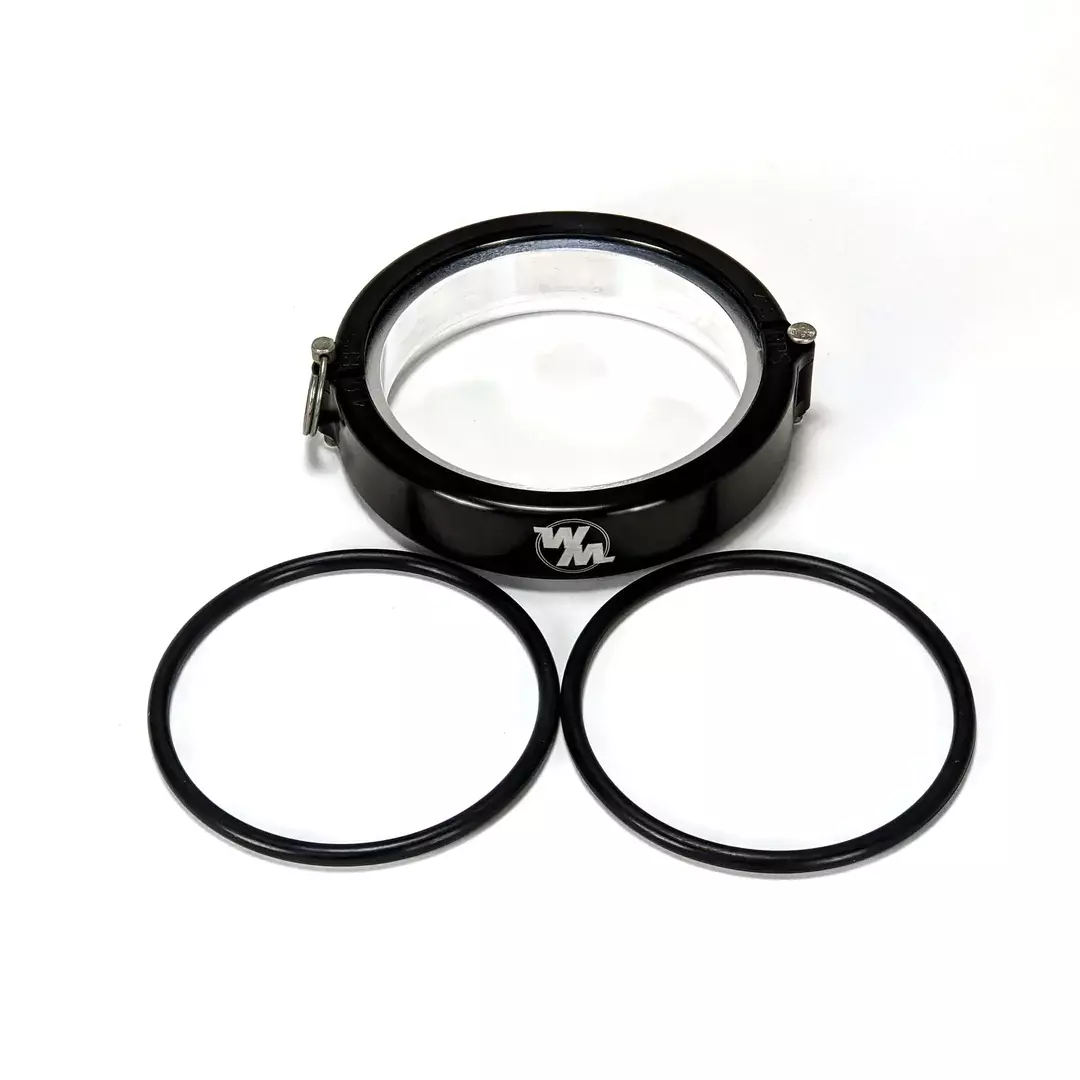 105mm Dual Seal Clamp Kit WLS486325