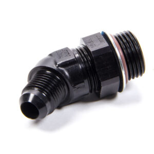 -6 Male Flare to -8 O-Ring Boss 45 Degree XRP984568