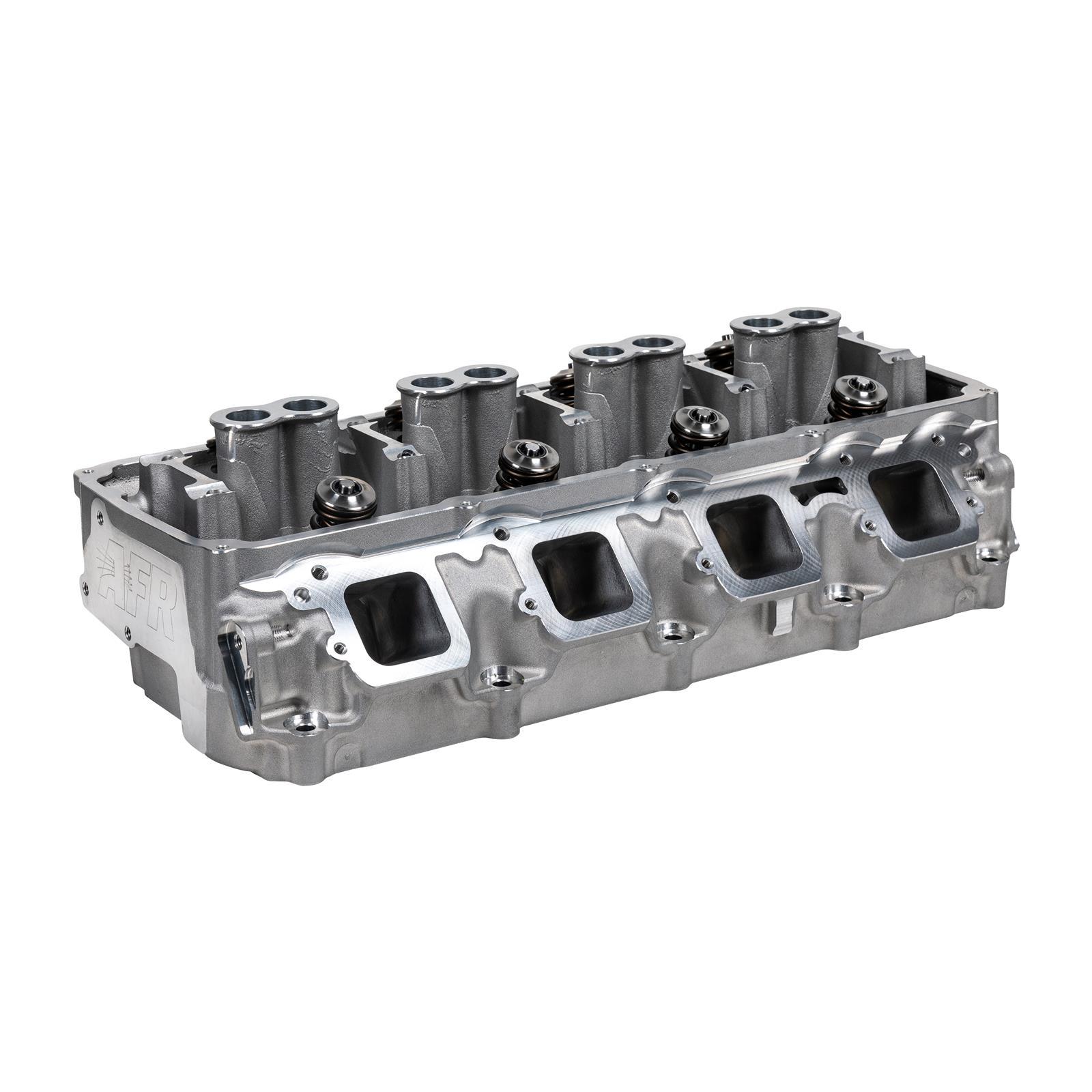 Gen III Hemi 212cc LH Cyl Head 73cc CNC Assem AFR2521
