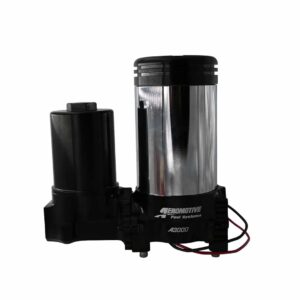 A3000 Fuel Pump/Filter Assembly AFS11223