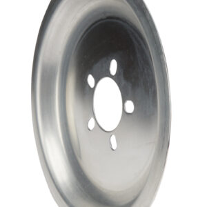 Left Rear Inner Mud Shield 2in BS ALL44267
