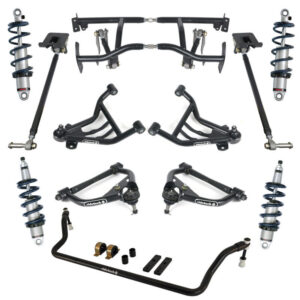 70-81 GM F-Body HQ Coil Over Suspension ART11170203