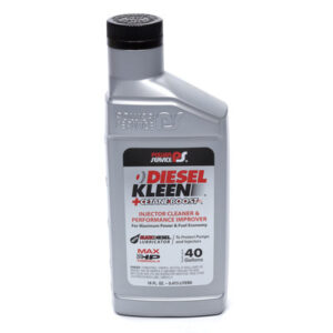 PWR Service Diesel 12oz Additive Arctic Blend ATP3012