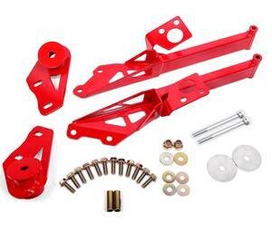 IRS Subframe Support Brace BMRCB762R