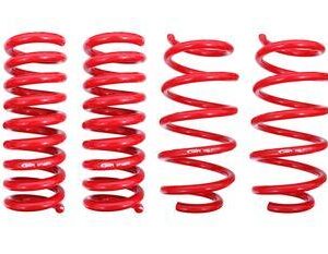 Lowering Springs 4Pc 1.25in Drop BMRSP110R