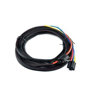 Universal Hardwire to Battery Kit Single Pump DWKFPHWK-10-HD