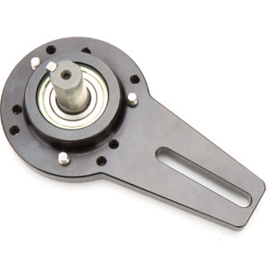 Belt Drive Pump Bracket Billet END5016B