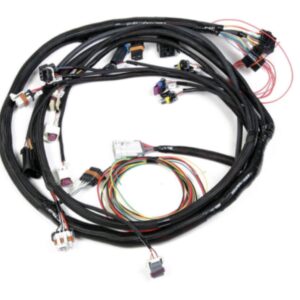 Engine Main Harness Ford 5.0L/5.8L HLY558-128