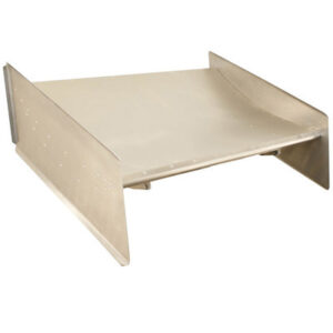 Nose Wing 2in Dished Super Angled Boards HRPSNW0802S