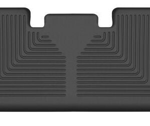 X-Act Contour Floor Liners HSK51651