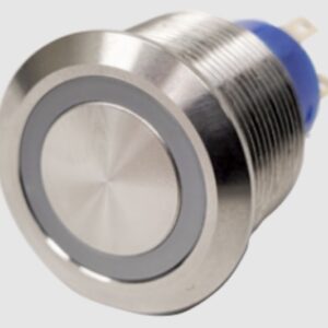 Push to Start Metal IDI2600680100