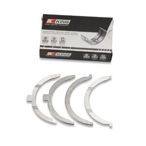 Thrust Washer Set - Honda B18A/21A/D16A/ZC KEBTW140AM