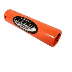 1in Lug Nut Socket 1/2in Drive X 6in Long KEVK7001-6