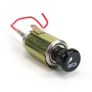 Cigarette Lighter w/12V Power Port KICKICCIGLIGHT