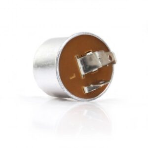 Heavy Duty 12v Flasher 552 KICKICFF552