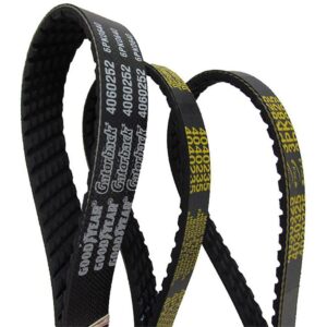 6-Rib Serp Belt 32.0in KRCGDY4060320