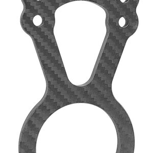 Carbon Steering Gear Locator KRP1482