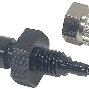 Bleeder Hose End KRP3010