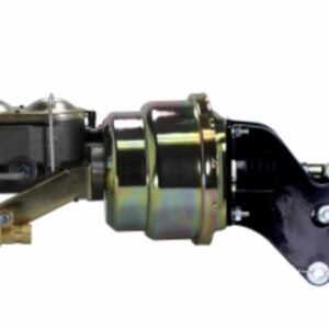 7in Dual Zinc Booster 67 -72 Chevy Truck 1-1/8in LEE761A3