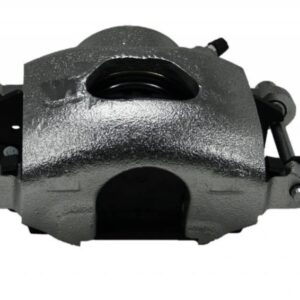 Caliper Single Piston GM Left Side LEEA4043CAL