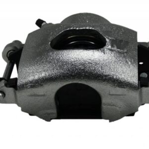 Caliper Single Piston GM Right Side LEEA4044CAL